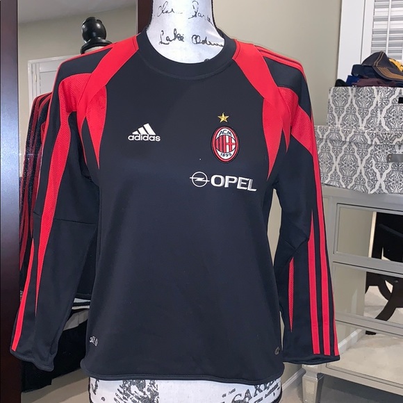 Ac Milan Opel
